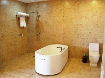 Longda Hot Spring Hotel Tianjin Extérieur photo