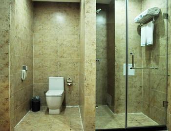 Longda Hot Spring Hotel Tianjin Extérieur photo