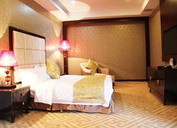 Longda Hot Spring Hotel Tianjin Extérieur photo